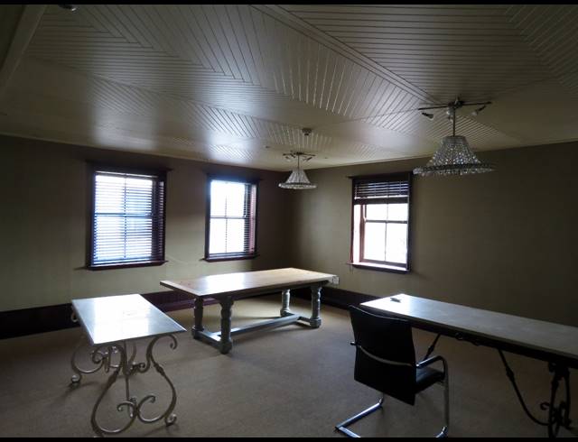 716M² OFFICE TO LET IN STELLENBOSCH CENTRAL